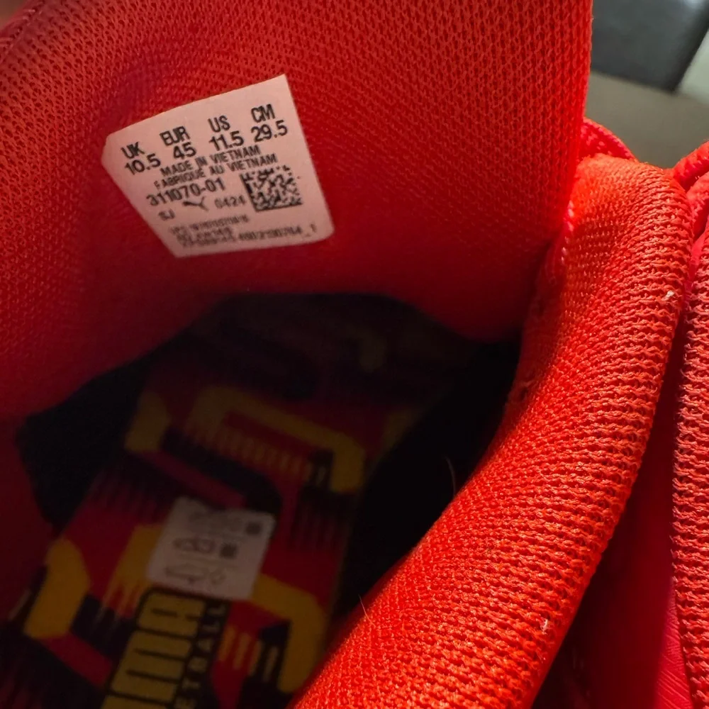 PUMA Scoot Zeros Retro Portland - Picture 7 of 7